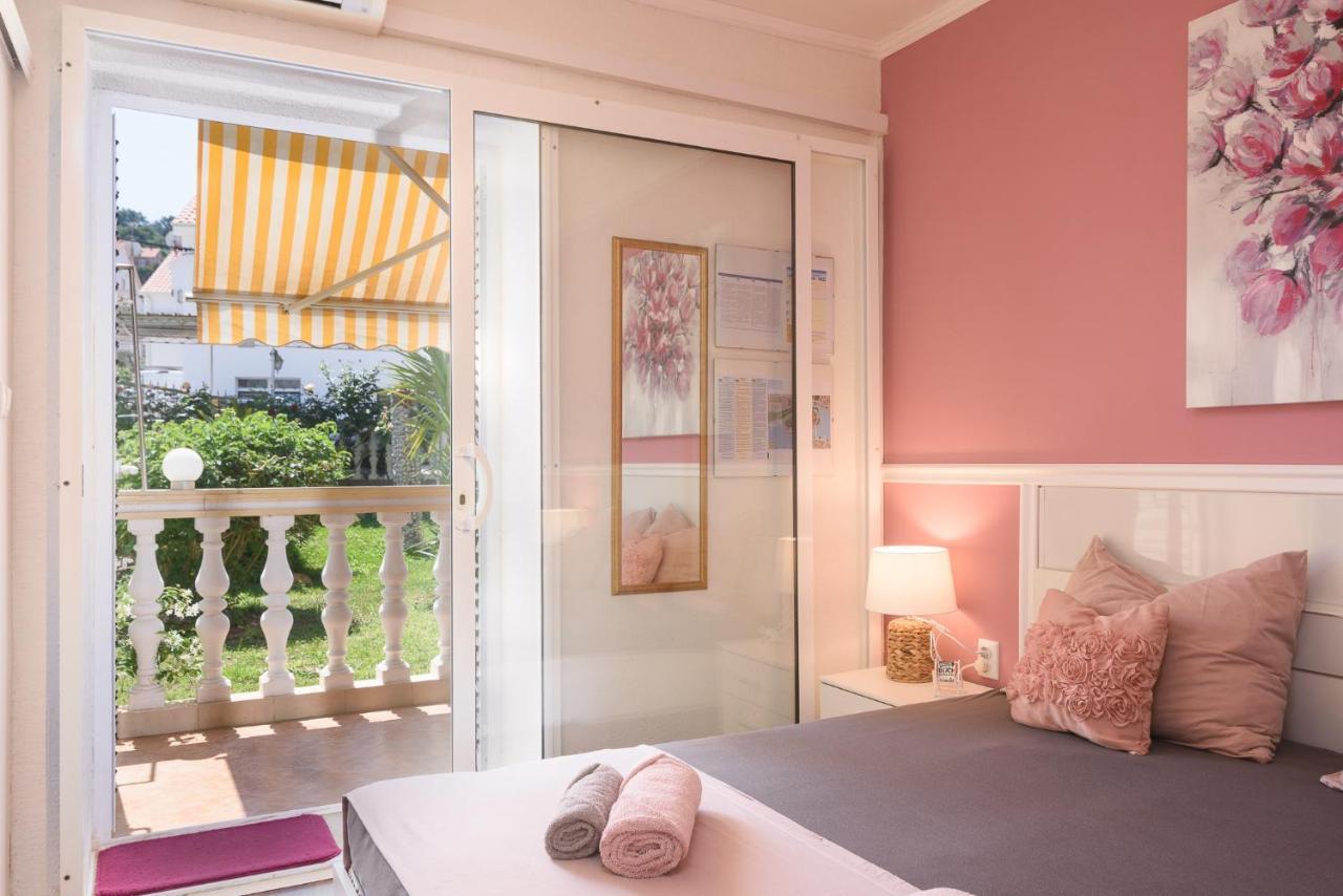 Vikeli Appartement Trogir Buitenkant foto