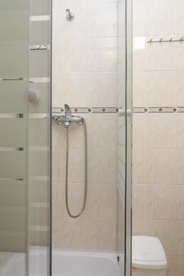 Vikeli Appartement Trogir Buitenkant foto