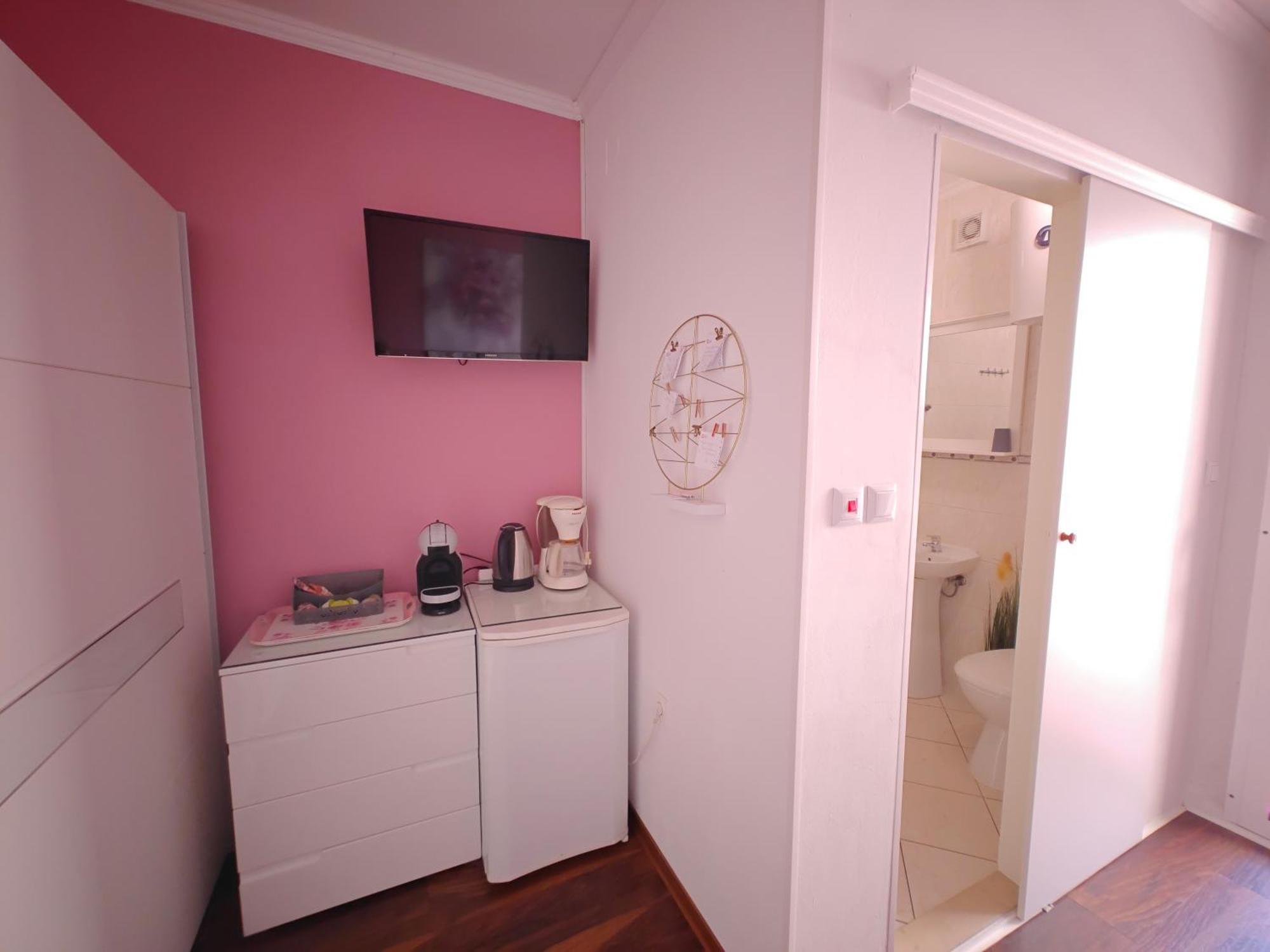 Vikeli Appartement Trogir Buitenkant foto